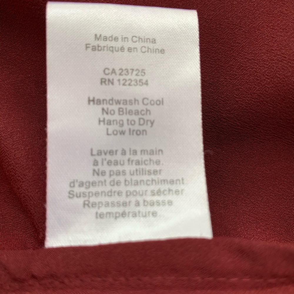 Talula Waverly Blouse - Picture 7 of 8